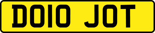 DO10JOT