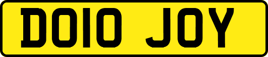 DO10JOY
