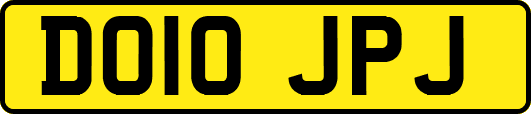 DO10JPJ