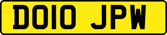 DO10JPW