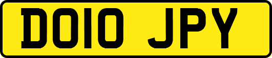 DO10JPY