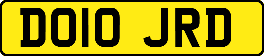 DO10JRD