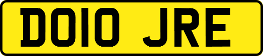 DO10JRE