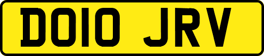 DO10JRV