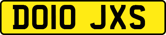 DO10JXS