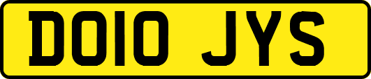 DO10JYS