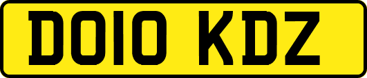 DO10KDZ