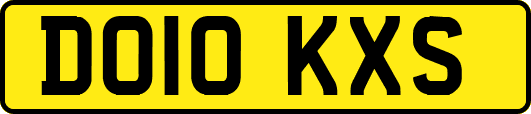 DO10KXS