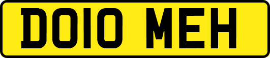 DO10MEH