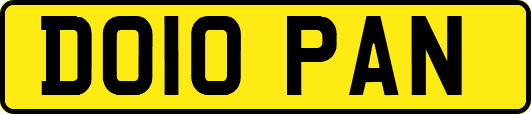 DO10PAN