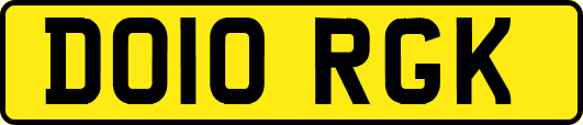 DO10RGK