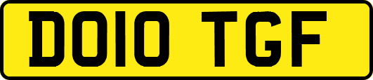 DO10TGF