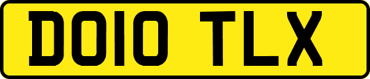DO10TLX