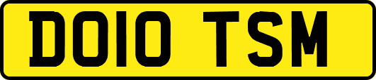 DO10TSM