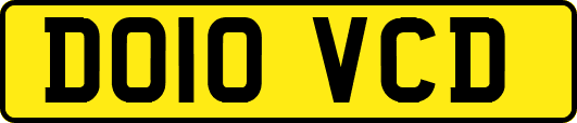 DO10VCD