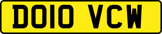 DO10VCW