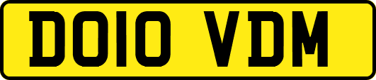 DO10VDM