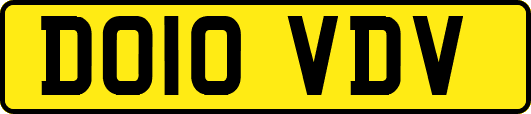DO10VDV