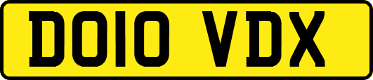 DO10VDX