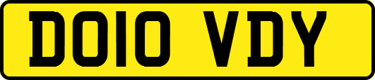DO10VDY