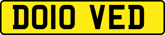 DO10VED