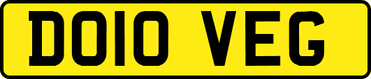 DO10VEG