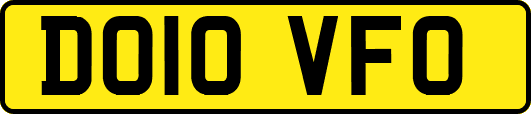 DO10VFO