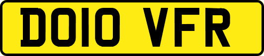 DO10VFR