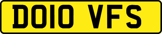 DO10VFS