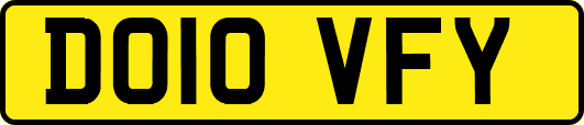 DO10VFY