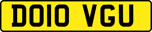 DO10VGU