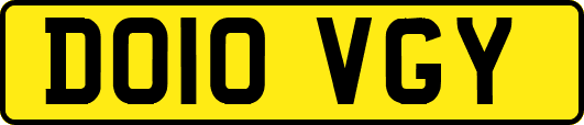 DO10VGY