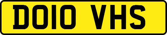 DO10VHS