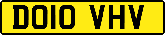 DO10VHV