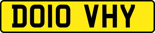 DO10VHY