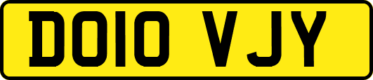 DO10VJY