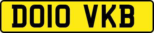 DO10VKB