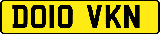 DO10VKN