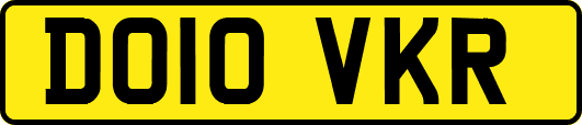 DO10VKR