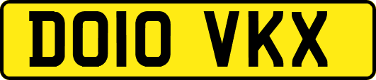 DO10VKX
