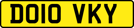 DO10VKY