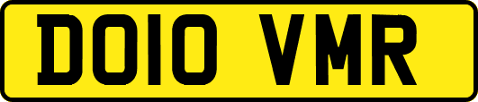 DO10VMR