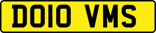 DO10VMS