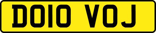 DO10VOJ