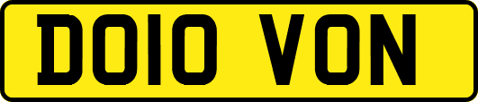 DO10VON