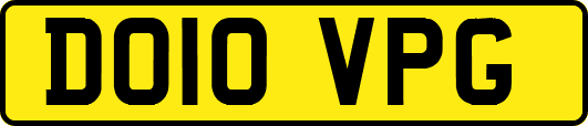 DO10VPG