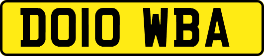 DO10WBA