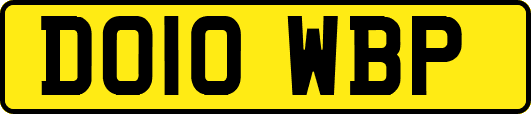 DO10WBP