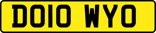 DO10WYO