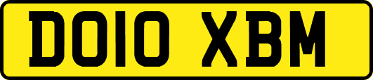 DO10XBM